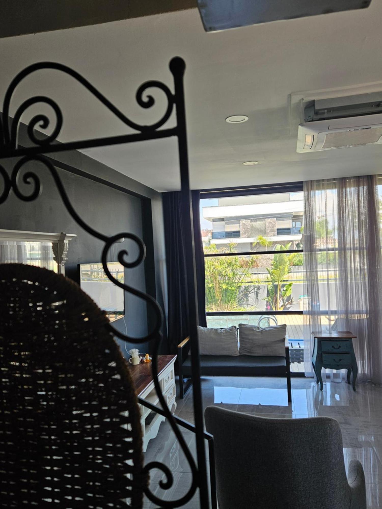 Oldskool Villas Close To Lara Beach 安塔利亚 客房 照片